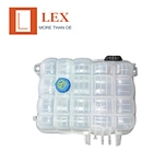 RENAULT/VOLVO 7422821832 7421360161 7422430044 21360161 21883433  EXPANSION TANK-TAIZHOU LEXING